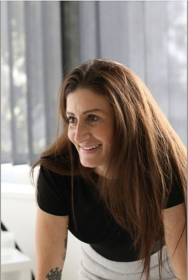 Barbara Adinany