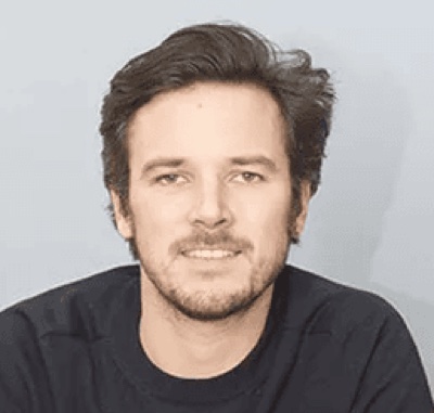 Maxime Brousse