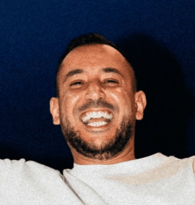 Driss Azzoug