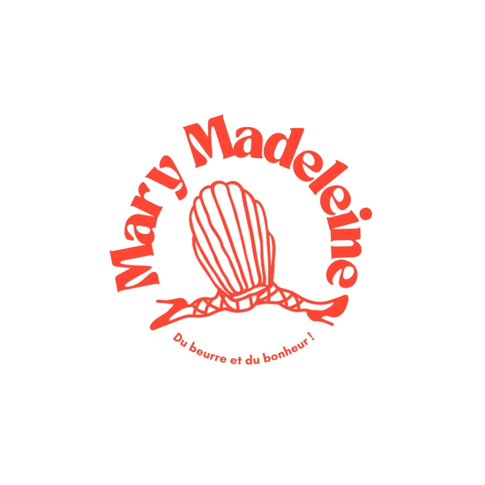 Mary Madeleine