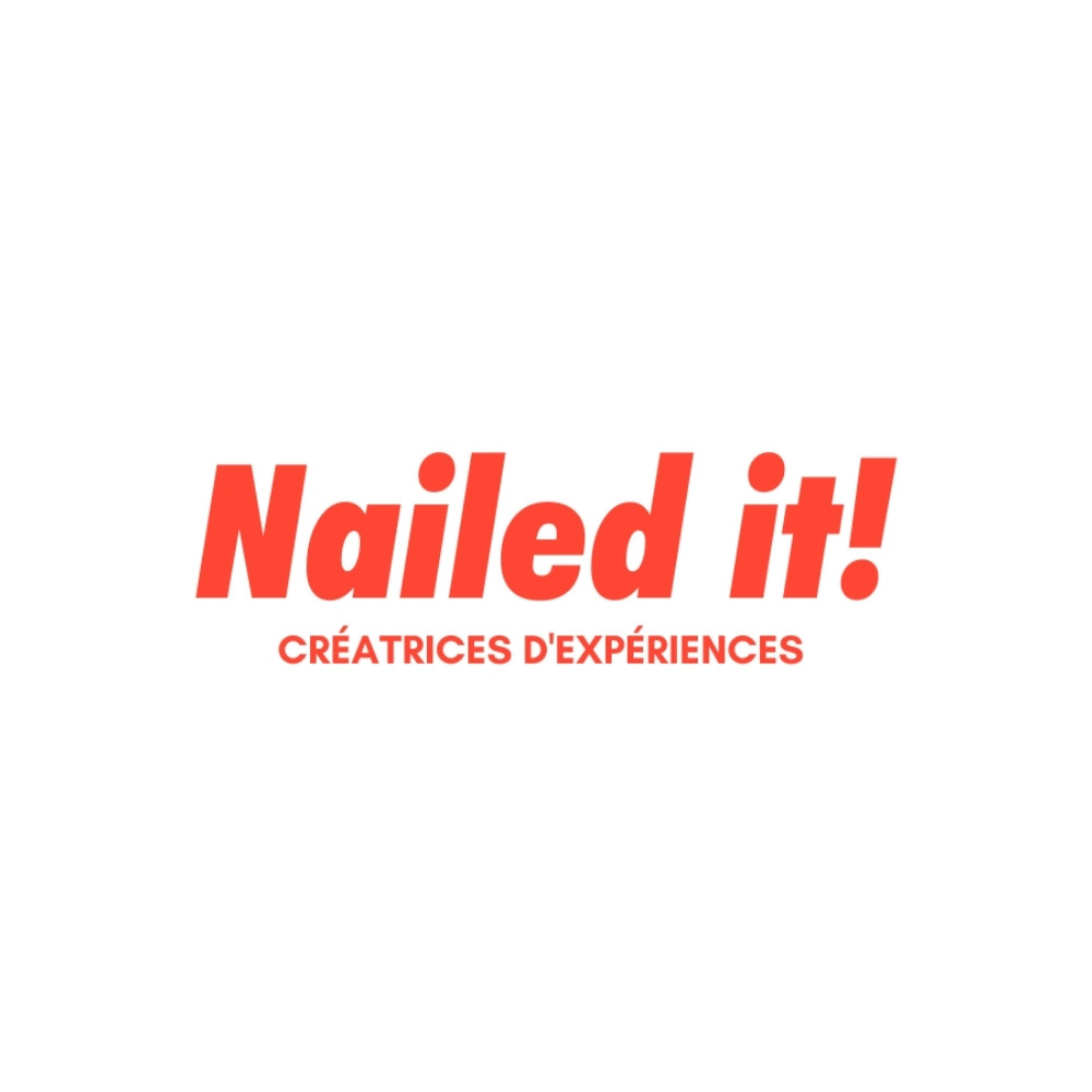 Nailed It