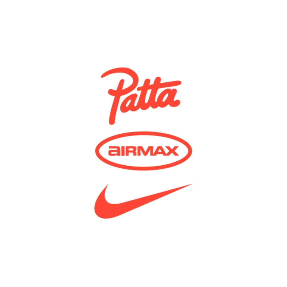 Patta × Nike
